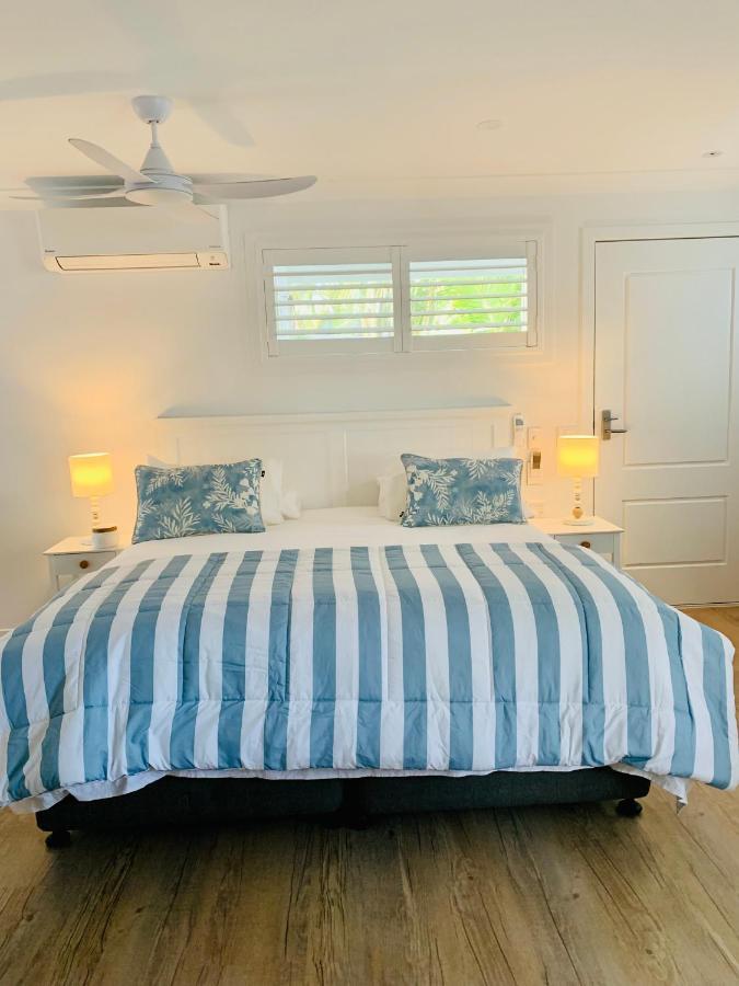 Lillypilly Bed And Breakfast มูลูลาบา ภายนอก รูปภาพ